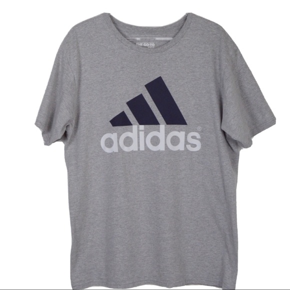 badge of sport classic tee